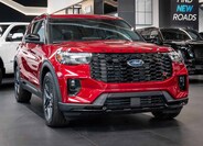 Ford Explorer 10