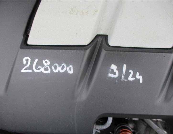 Volkswagen Passat 23