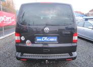 Volkswagen Multivan 5