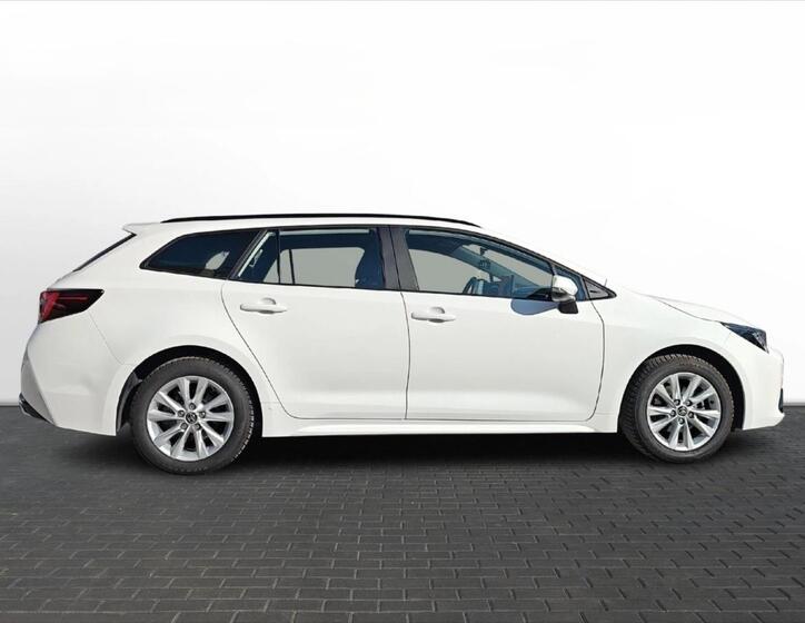 Toyota Corolla 6