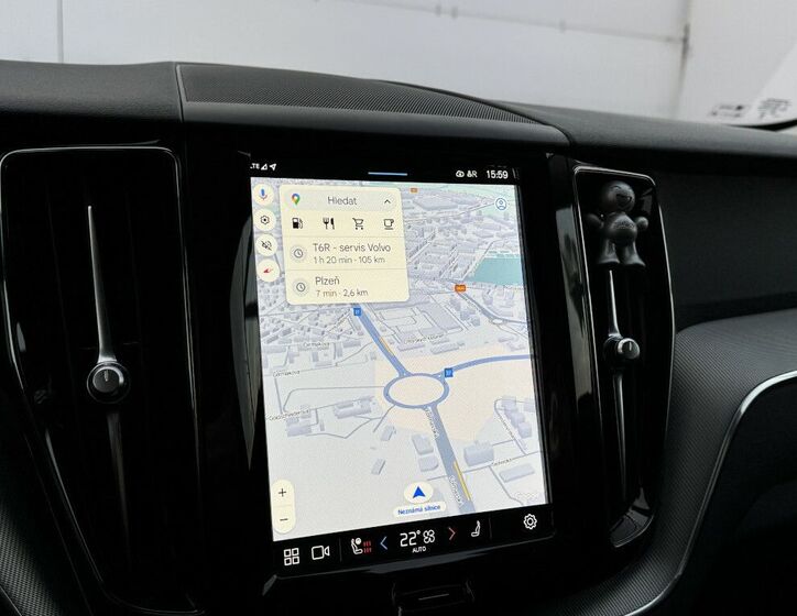Volvo XC60 25