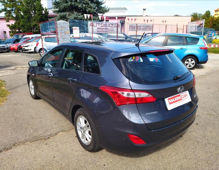Hyundai i30 7