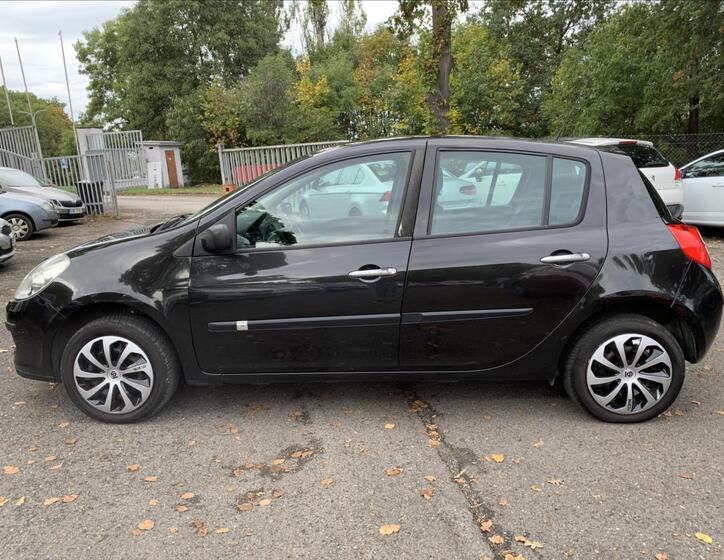Renault Clio 5