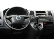 Volkswagen Caravelle 19
