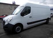 Opel Movano 3
