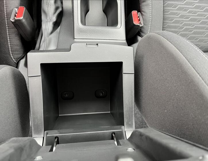Isuzu D-Max 20