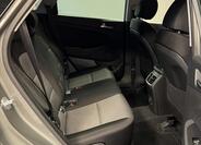 Hyundai Tucson 11