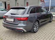 Audi A4 10