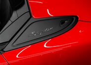 Porsche 718 11
