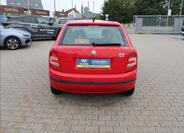 Škoda Fabia 6