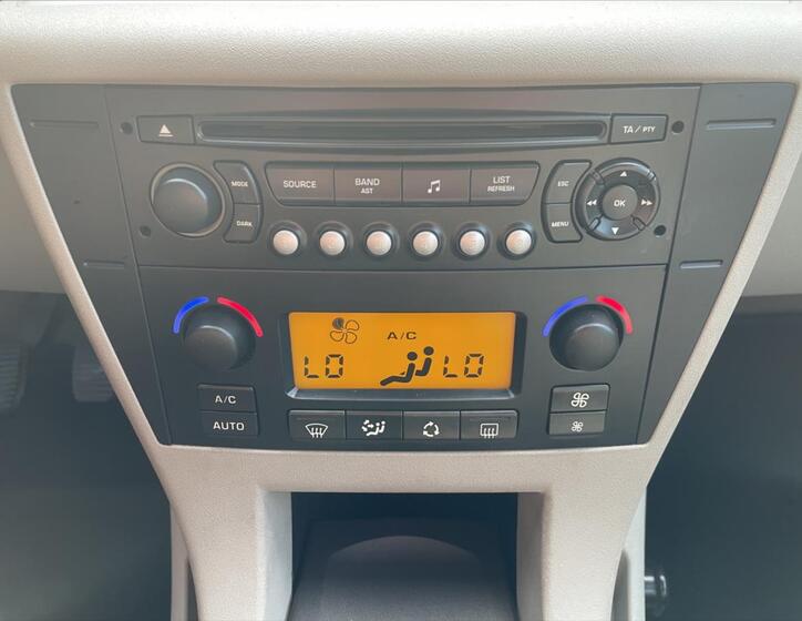 Citroën C4 14