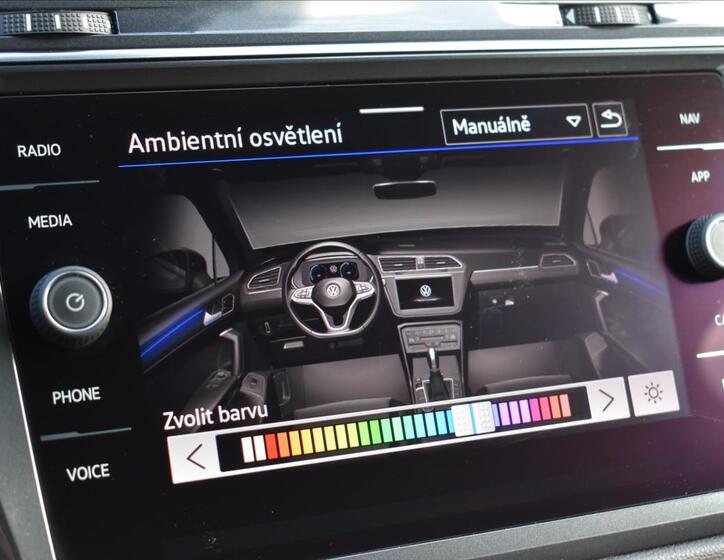 Volkswagen Tiguan Allspace 39