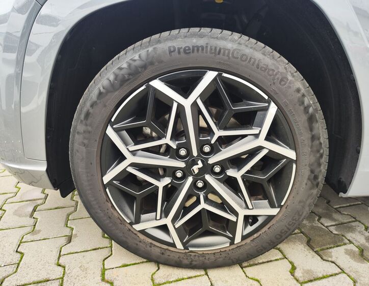 Hyundai Tucson 34
