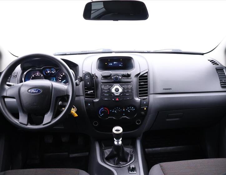 Ford Ranger 29