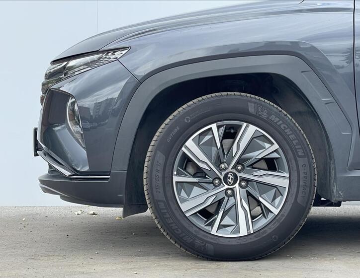 Hyundai Tucson 19