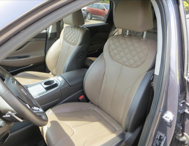 Hyundai Santa Fe 15