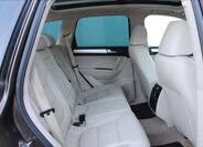 Volkswagen Touareg 30