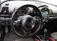 Mini Clubman 15