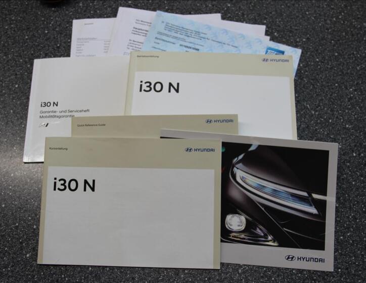 Hyundai i30 45