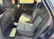 Ford Mondeo 5