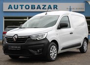 Renault Express 1