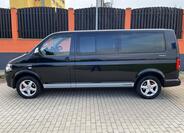 Volkswagen Caravelle 8