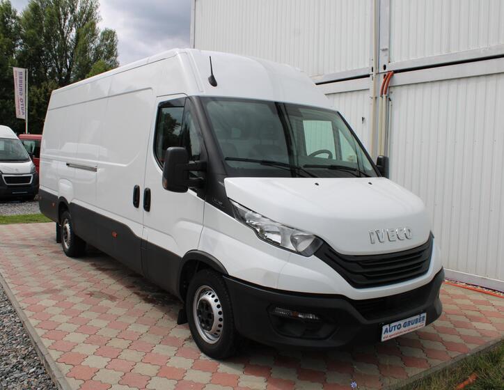 Iveco Daily 2