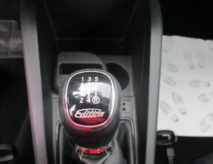Škoda Fabia 17