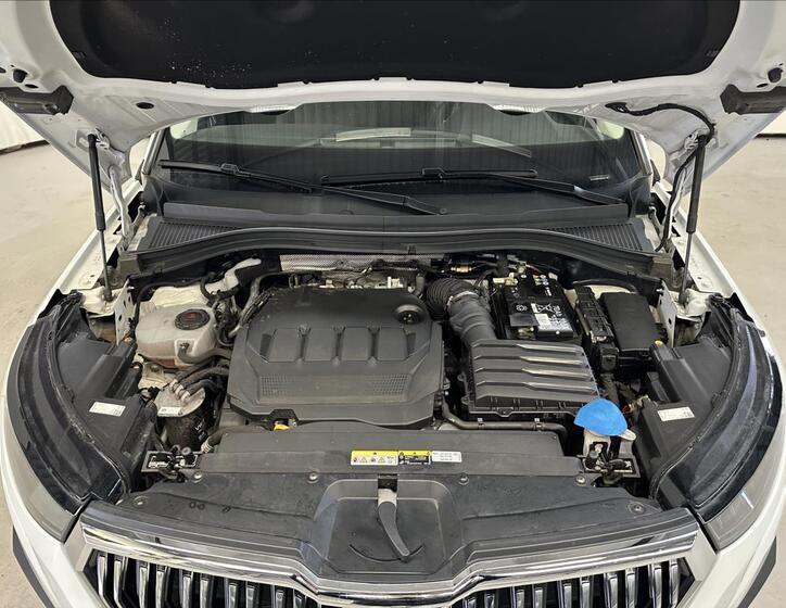 Škoda Kodiaq 36