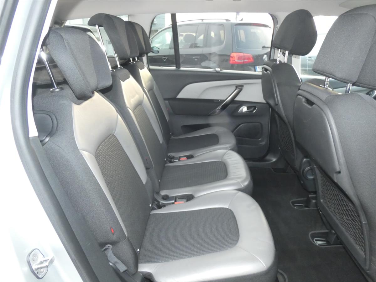 Citroën C4 Picasso