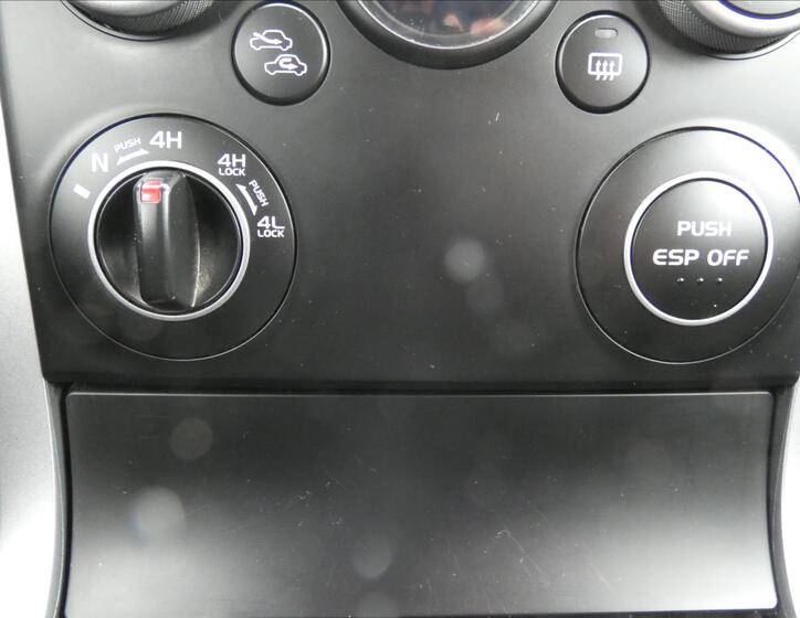Suzuki Grand Vitara 8