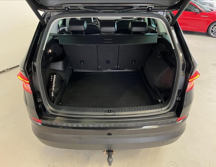 Škoda Kodiaq 30