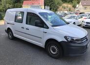 Volkswagen Caddy 5