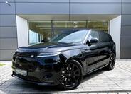 Land Rover Range Rover Sport 1