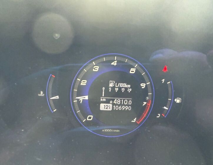 Honda Civic 16