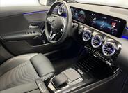 Mercedes-Benz CLA 18