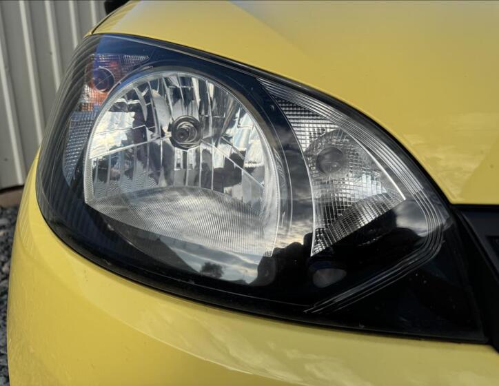 Škoda Citigo 8