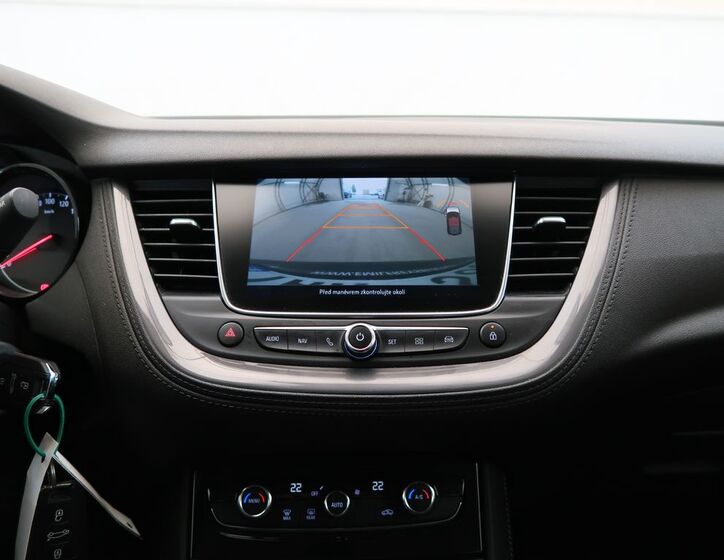 Opel Grandland X 26