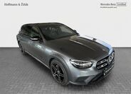 Mercedes-Benz Třídy E 3