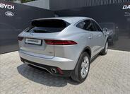 Jaguar E-Pace 6