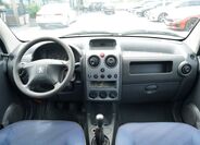 Peugeot Partner 21