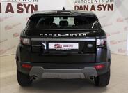 Land Rover Range Rover Evoque 5