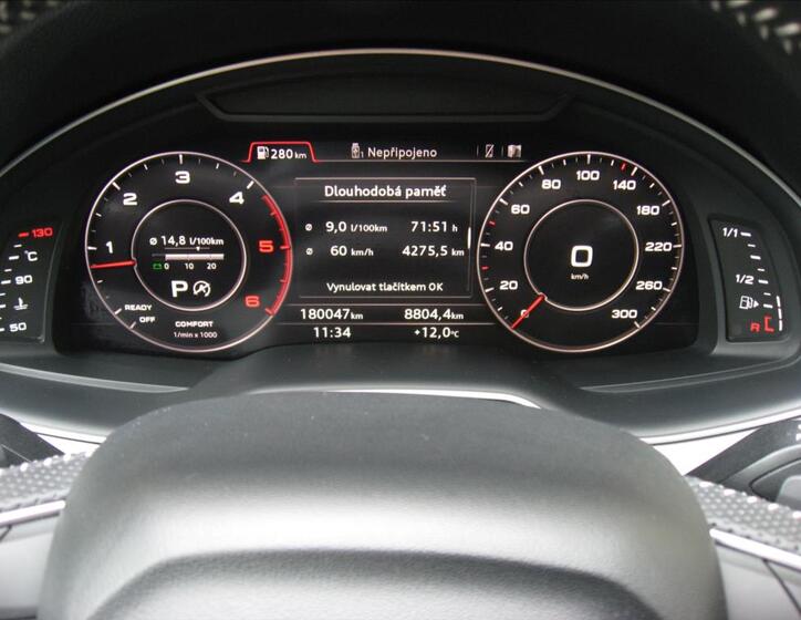Audi Q7 40