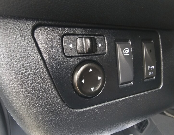 Dacia Spring 13