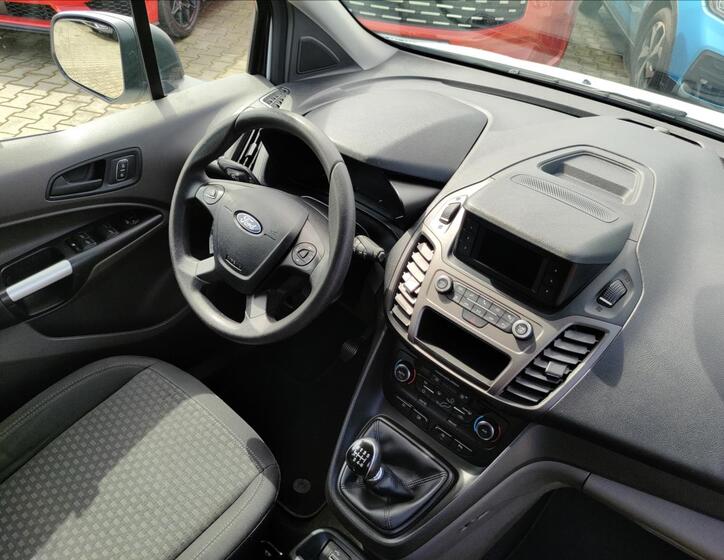 Ford Tourneo Connect 14