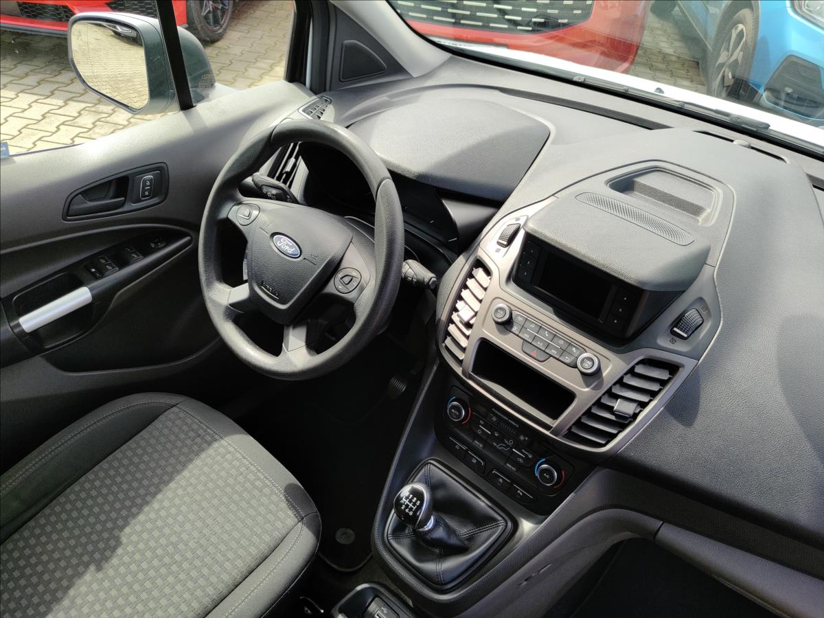Ford Tourneo Connect