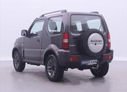 Suzuki Jimny 5