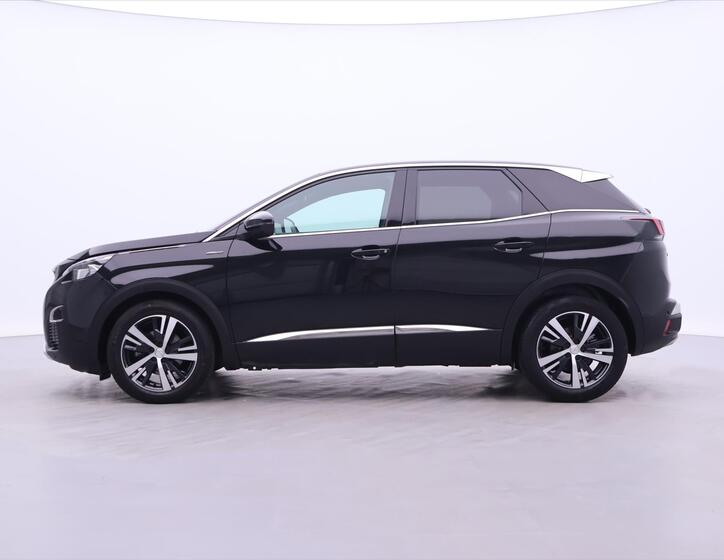 Peugeot 3008 4