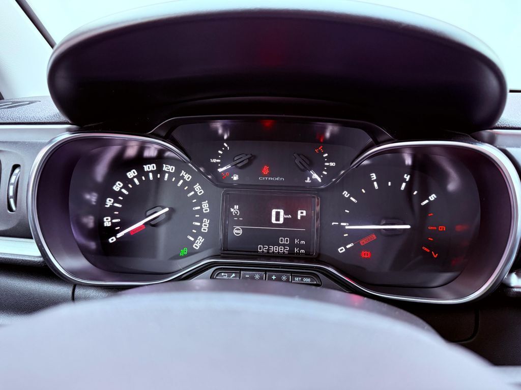 Citroën C3 17
