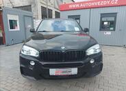 BMW X5 7
